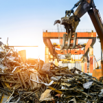 نشتري مخلفات مصانع